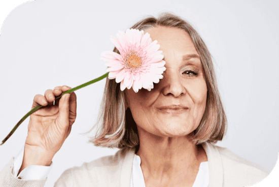 Imagen sobre Menopausia y Cambios Hormonales
