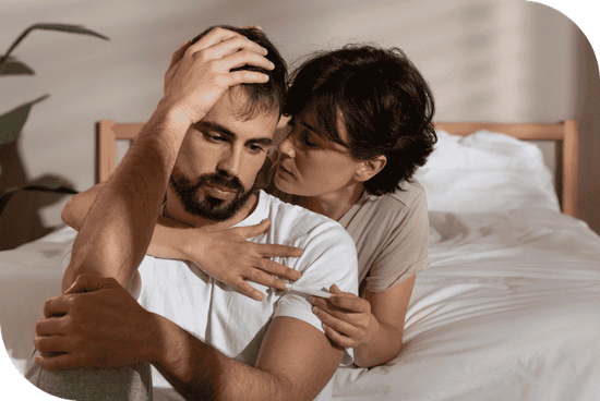 Imagen sobre Disfunciones Sexuales