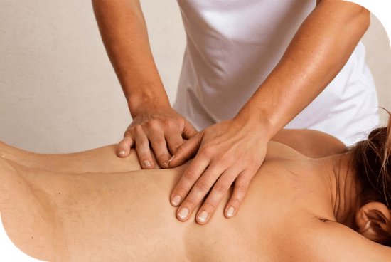 Imagen sobre terapia manual
