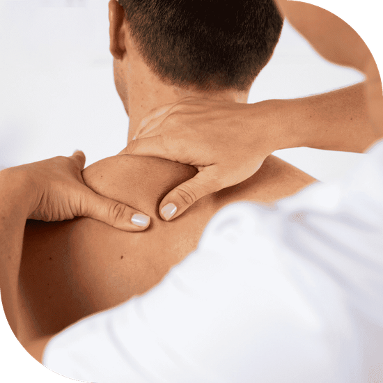 Imagen principal de la fisioterapia muscular esquelética