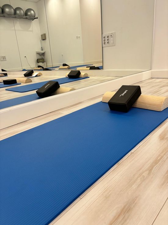 Imagen 6 sobre nuestras instalaciones