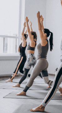 Imagen numero 0 sobre clases grupales de pilates personalizadas