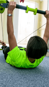 Imagen numero 6 sobre clases grupales de pilates personalizadas