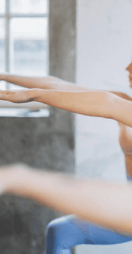 Imagen numero 6 sobre clases grupales de pilates personalizadas